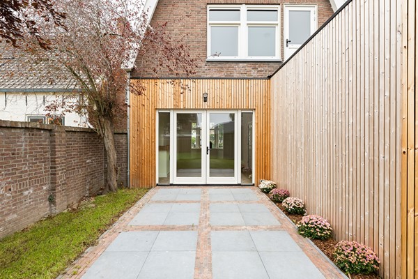 Foto - Te koop: Clara's Pad 20, 4451 HD Heinkenszand